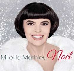 Mireille Mathieu <i>Noël</i> 8