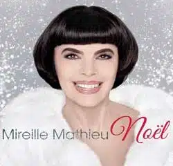 Mireille Mathieu <i>Noël</i> 14