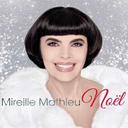 Mireille Mathieu <i>Noël</i> 7