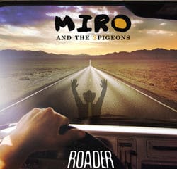 MIRO Roader 5