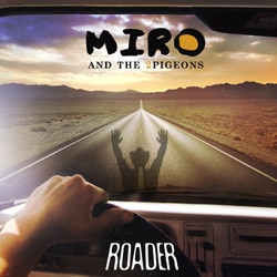 MIRO Roader 4