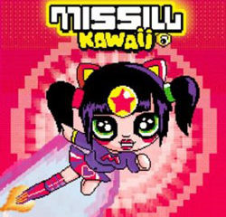 Missill <i>Kawaii</i> 11