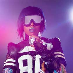 MISSY ELLIOTT feat. PHARRELL WILLIAMS 28