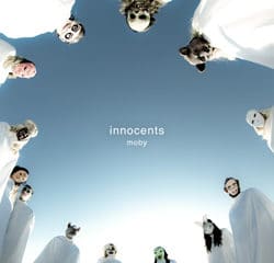 Moby sort l'album « Innocents » 14