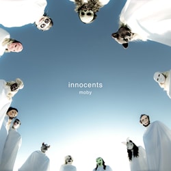 Moby sort l'album « Innocents » 4