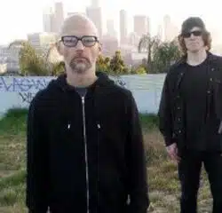 MOBY The Lonely Night 5