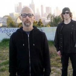 MOBY The Lonely Night 20