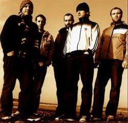 Le groupe Mogwai célèbre son 20ème anniversaire 14