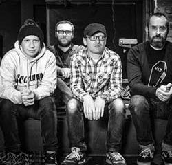 Mogwai annonce la sortie de son nouvel album 8