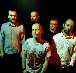 Mogwai présente le clip de Simon Ferocious