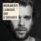 L'amour qui s'invente c'est le nouvel album de Mokaeish