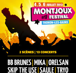 Montjoux Festival 2013 8