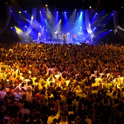 Le Montreux Jazz Festival fait peau neuve 4