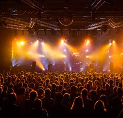 Le programme du Montreux Jazz Festival 2014 dévoilé