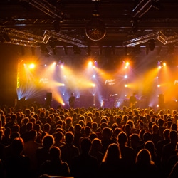 Le programme du Montreux Jazz Festival 2014 dévoilé