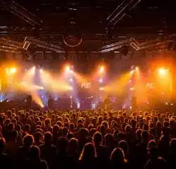 Le 49ème Montreux Jazz Festival est ouvert ! 5