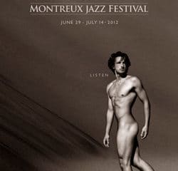 Montreux Jazz Festival 2012 14