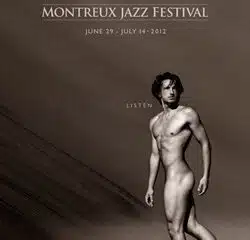 Montreux Jazz Festival 2012 5
