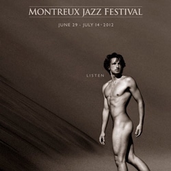 Montreux Jazz Festival 2012 13