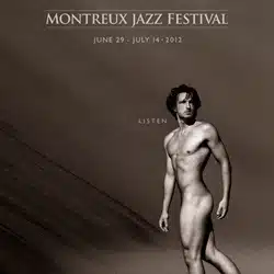Montreux Jazz Festival 2012 4