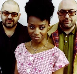 Un nouvel album et une tournée pour Morcheeba 13