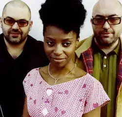 Un nouvel album et une tournée pour Morcheeba 20