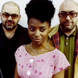 Un nouvel album et une tournée pour Morcheeba 4