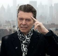 David Bowie : Une légende s'est éteinte ! 11