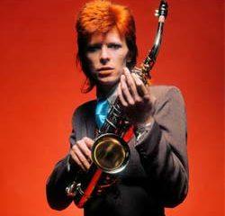 Video : 5 reprises des chansons de David Bowie 11