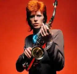 Video : 5 reprises des chansons de David Bowie 14