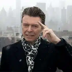 David Bowie : Une légende s'est éteinte ! 16