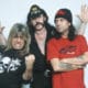 Motörhead en concert au Zénith de Paris 15