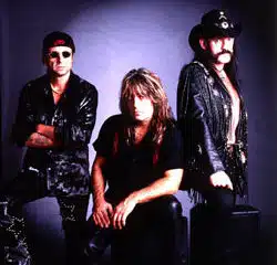 Motörhead s'invite au Paléo 23