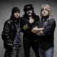 Motörhead fêtera ses 40 ans au Zénith de Paris 19