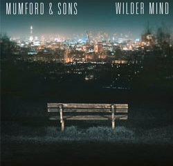 Mumford & Sons <i>Wilder Mind</i> 16