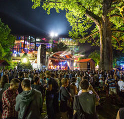 Programme gratuit Montreux Jazz Festival 20