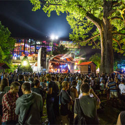 Programme gratuit Montreux Jazz Festival 4