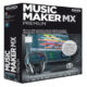 Gagnez des logiciels Magix Music Maker MX 11