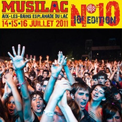 Programme Musilac 2011 46 Programme Musilac 2011 4