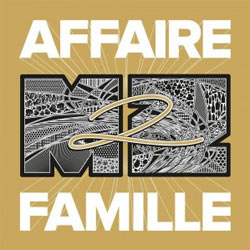 Le collectif rap MZ sort son premier album 4