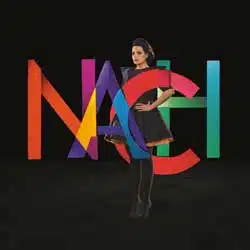 Nach présente son premier album 7