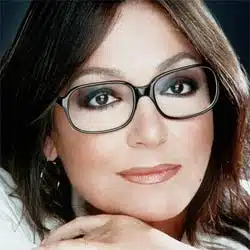 Les terribles confidences de Nana Mouskouri 4