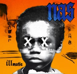 Nas <i>Illmatic XX</i> 14