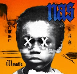 Nas <i>Illmatic XX</i> 14