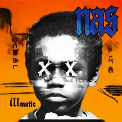 Nas <i>Illmatic XX</i> 13