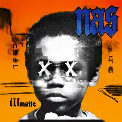 Nas <i>Illmatic XX</i> 4