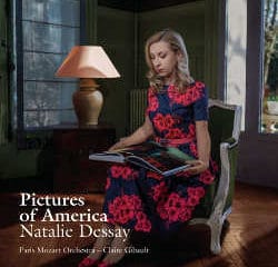 Natalie Dessay : <i>Pictures of America</I> 11