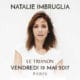 Natalie Imbruglia en concert à Paris le 19 mai 2017 9