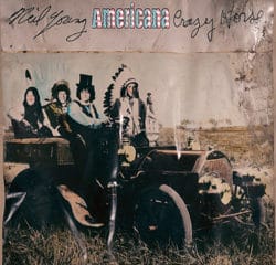 Neil Young <i>Americana</i> 8