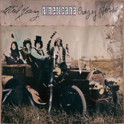 Neil Young <i>Americana</i> 4